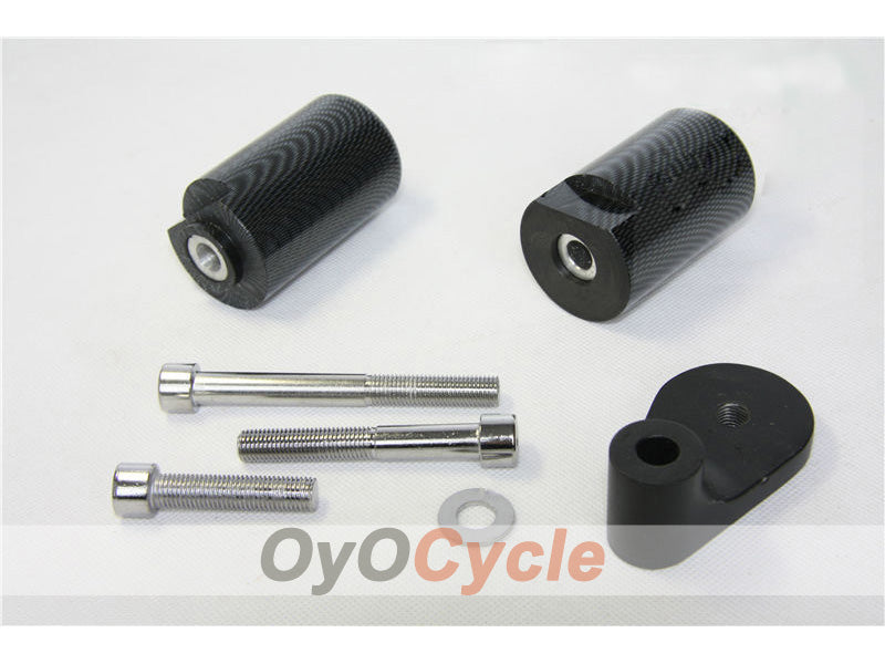 Rahmenschieber für Suzuki 01-02 GSXR1000 #OYO87904168