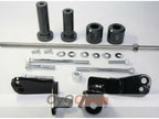 Rahmenschieber für Suzuki Hayabusa 99-07 #OYO87904167