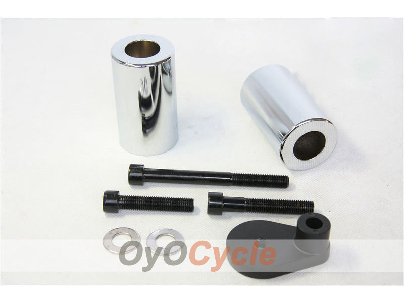 Rahmenschieber für Suzuki GSXR750 00-03 #OYO87904157