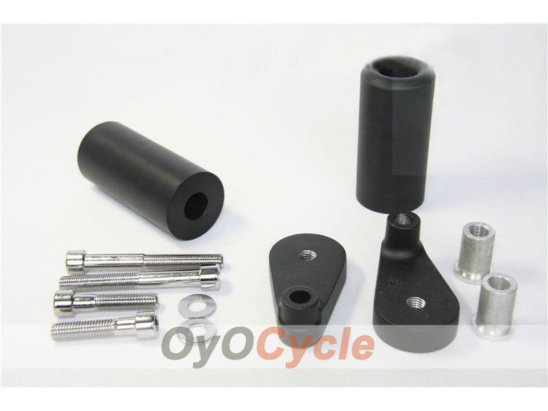 Rahmensturzpad für Yamaha 07-08 YZF-R1 #OYO87904134 Zweitbild