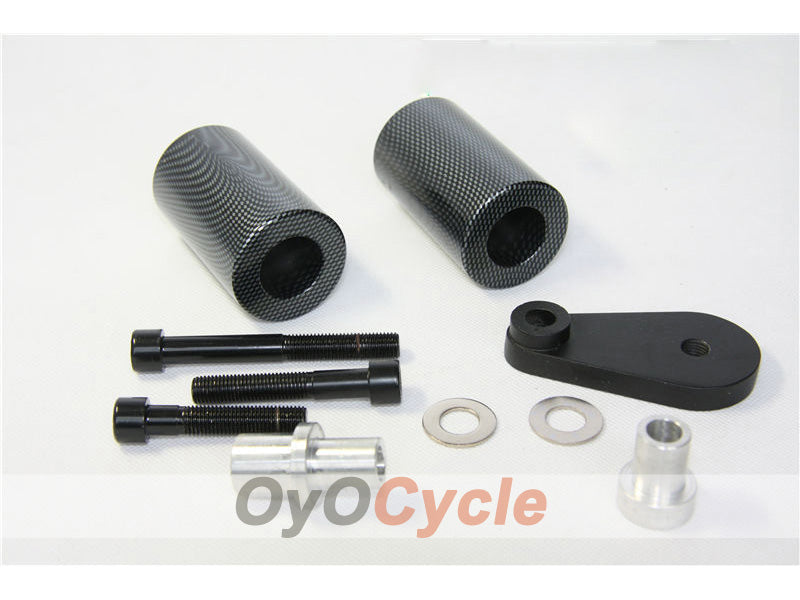 Rahmensturzpad für Yamaha 03-05 YZF-R6 #OYO87904138 Hauptbild
