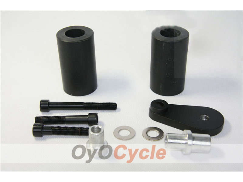 Rahmensturzpad für Yamaha 03-05 YZF-R6 #OYO87904137 Hauptbild