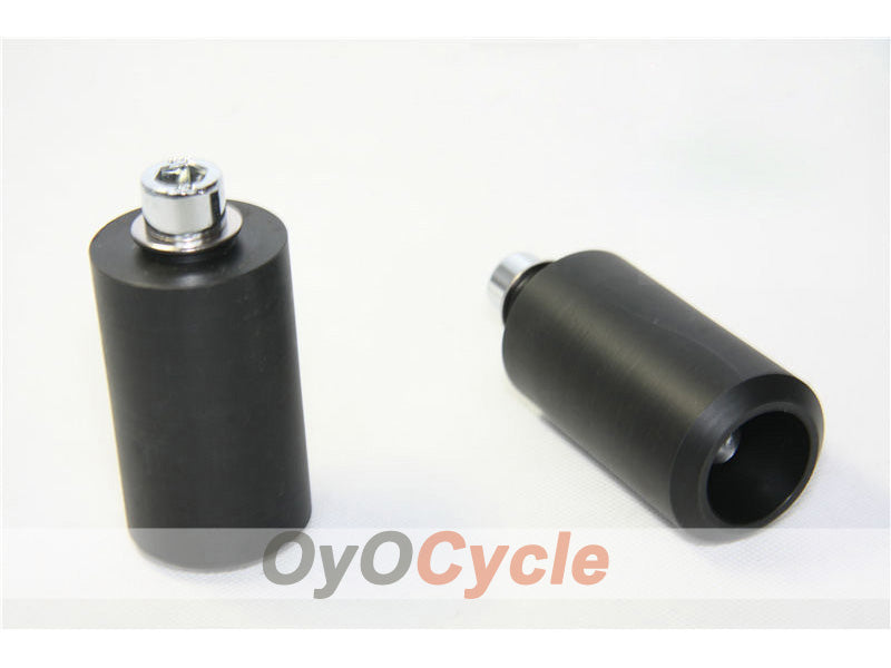 Rahmensturzpad für Yamaha 99-02 YZF-R6 #OYO87904139 Zweitbild