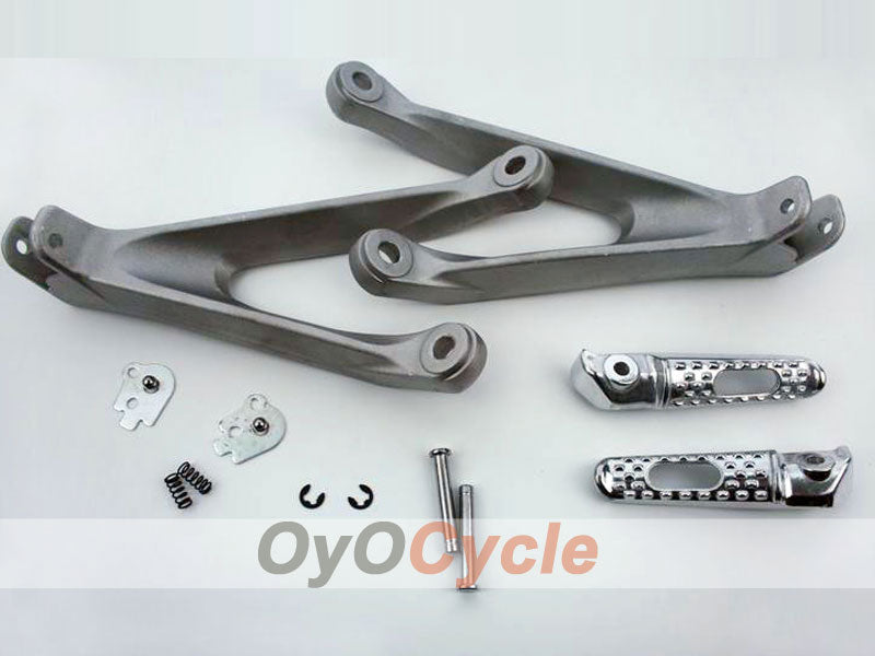 Halterung für das hintere Fußpedal Honda 2008-2010 CBR1000RR #OYO87903924