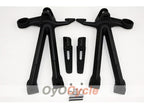 Hintere Fußrastenhalterung für Suzuki 2007-2008 GSXR1000 #OYO87903918