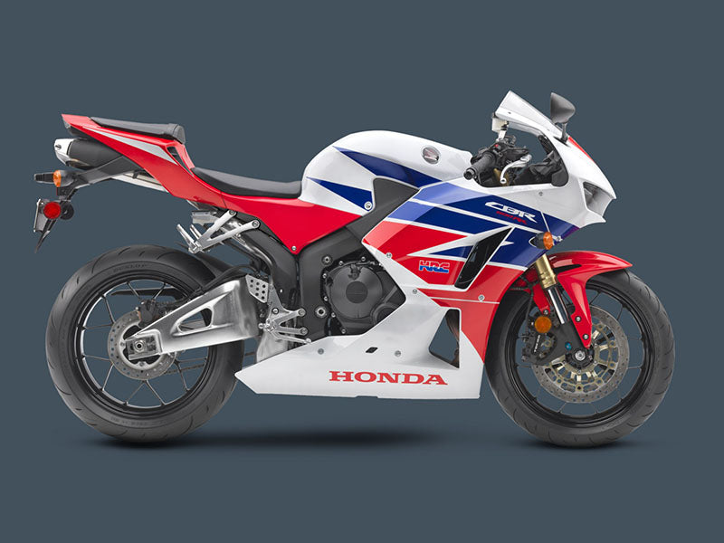 Aufkleber / Sticker für Motorradverkleidung #OYO87914488 Zweitbild