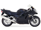 Aufkleber / Sticker für Motorradverkleidung #OYO87914492