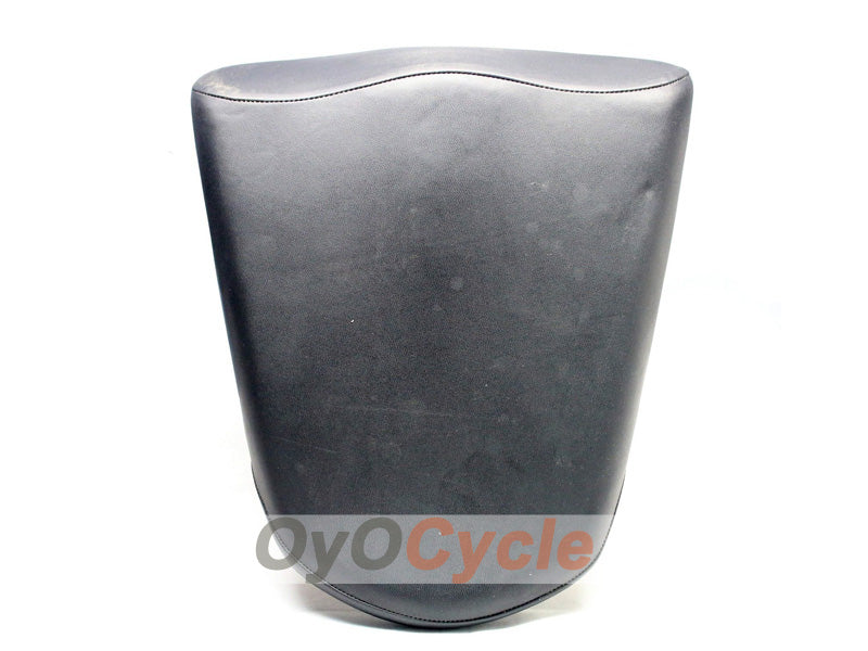 Hintere Fahrersitz-Lederabdeckung für Honda 04-07 CBR1000RR #OYO87903970