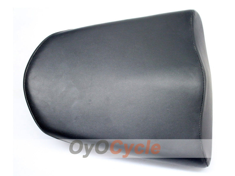 Hintere Fahrersitz-Lederabdeckung für Honda 04-07 CBR1000RR #OYO87903970