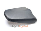 Hintere Fahrersitz-Lederabdeckung für Honda 04-07 CBR1000RR #OYO87903970