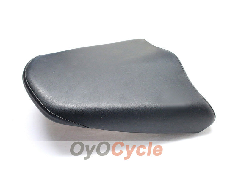 Hintere Fahrersitz-Lederabdeckung für Honda 04-07 CBR1000RR #OYO87903970
