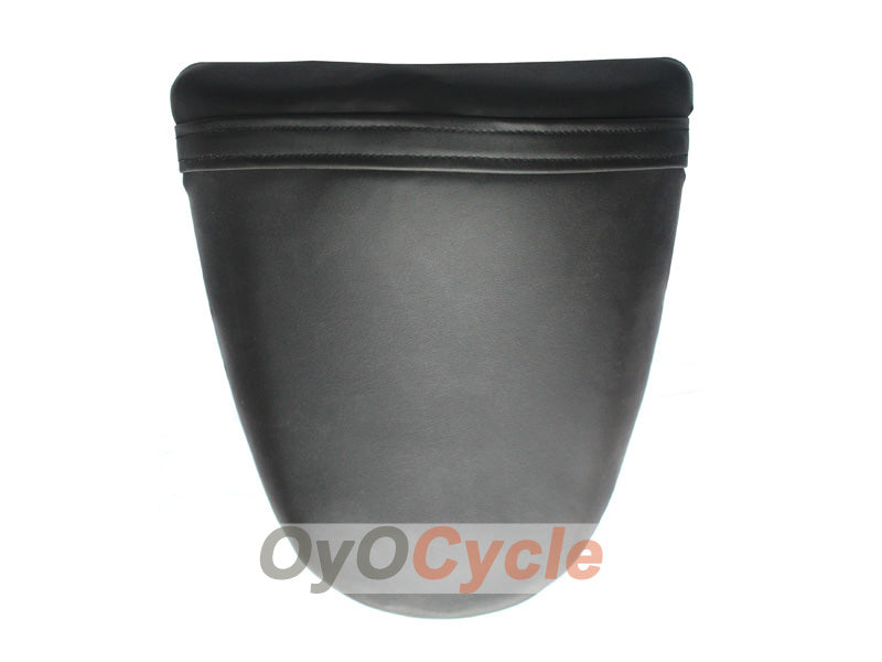 Lederbezug für Soziussitz für Kawasaki 08-09 NINJA ZX-10R #OYO87903977