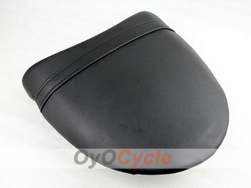 Lederbezug für Soziussitz für Kawasaki 04-05 NINJA ZX-10R #OYO87903973