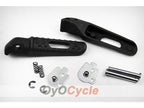 Halterung für hinteren Fußrastenhebel für Honda 2003-2006 CBR600RR #OYO87903945