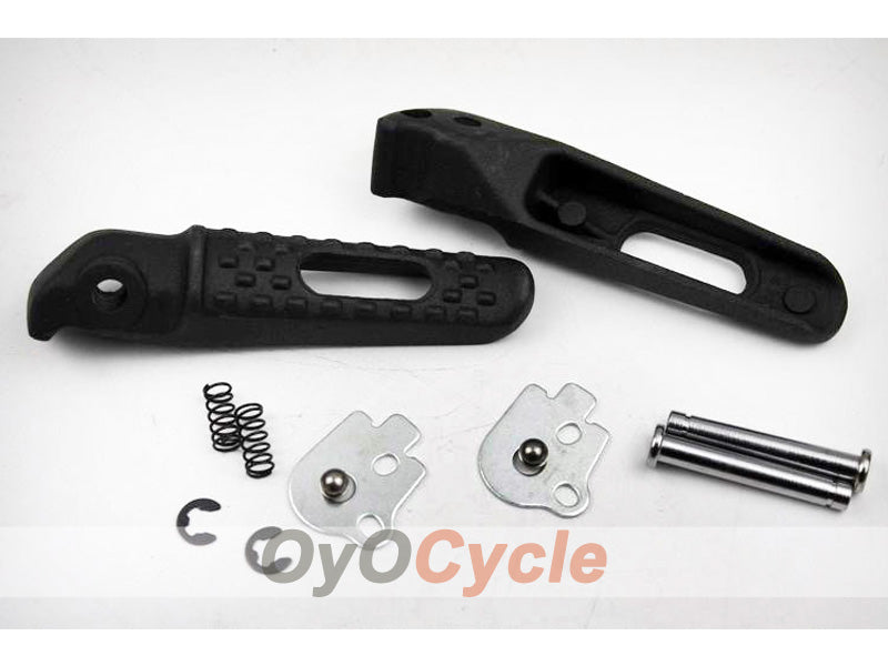 Halterung für hinteren Fußrastenhebel für Honda 2003-2006 CBR600RR #OYO87903945