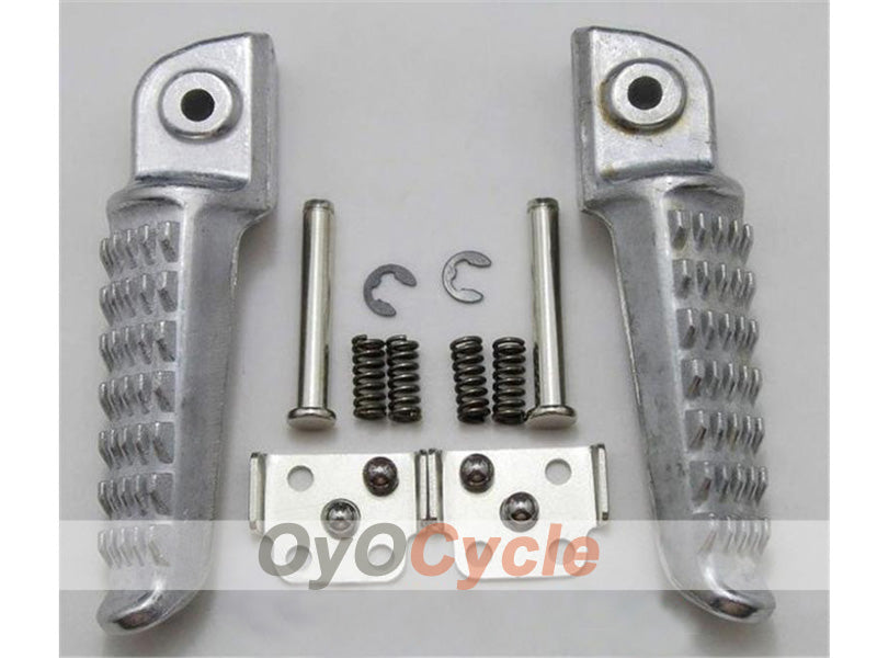 Halterung für hinteren Fußrastenhebel für Kawasaki 2003-2011 NINJA ZX-6R #OYO87903938 Zweitbild