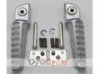 Halterung für hinteren Fußrastenhebel für Kawasaki 2003-2011 NINJA ZX-6R #OYO87903938