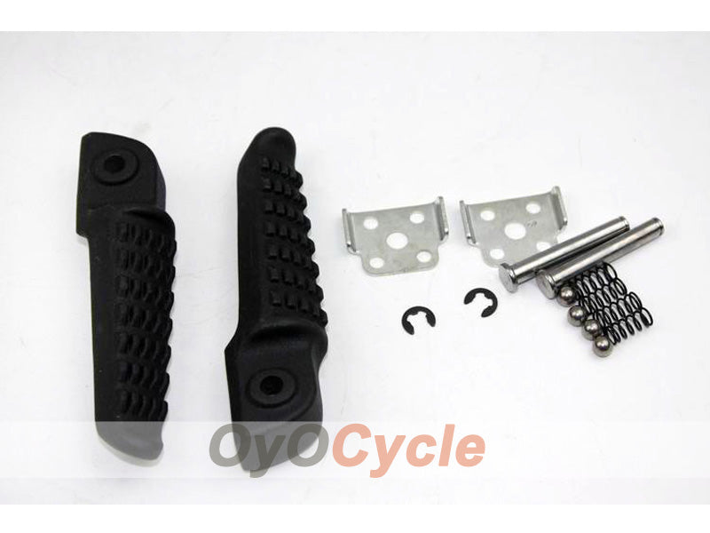 Halterung für hinteren Fußrastenhebel für Kawasaki 2003-2011 NINJA ZX-6R #OYO87903938
