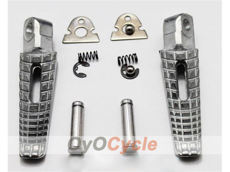Halterung für hinteren Fußrastenhebel für Suzuki 2000-2011 GSXR600 #OYO87903941