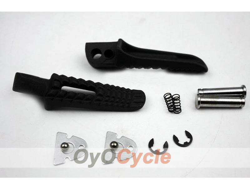 Halterung für hinteren Fußrastenhebel für Suzuki 2000-2011 GSXR1000 #OYO87903943 Zweitbild