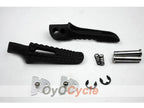 Halterung für hinteren Fußrastenhebel für Suzuki 2000-2011 GSXR1000 #OYO87903943