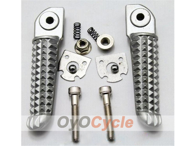 Halterung für hinteren Fußrastenhebel für Yamaha 1998-2011 YZF-R1 #OYO87903939 Hauptbild