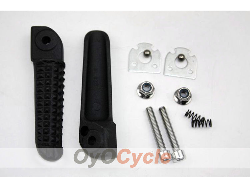 Halterung für hinteren Fußrastenhebel für Yamaha 1999-2011 YZF-R6 #OYO87903940