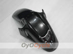 Verkleidungssatz für 91-94 Honda CBR600 F2 - Schwarz - Werksdesign #OYO87903052
