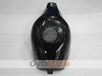 Verkleidungssatz für 91-94 Honda CBR600 F2 - Schwarz - Werksdesign #OYO87903052