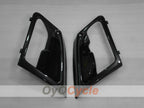 Verkleidungssatz für 91-94 Honda CBR600 F2 - Schwarz - Werksdesign #OYO87903052