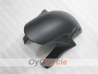 Spritzguss-Verkleidungssatz für CBR1000RR 06-07 - Schwarz, Matt - Werksstil #OYO87900628