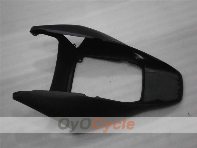 Spritzguss-Verkleidungssatz für CBR1000RR 06-07 - Schwarz, Matt - Werksstil #OYO87900628