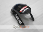 Einspritz-Verkleidungskit für GSX R600 06-07 - Blau, Schwarz - DUNLOP #OYO87901466