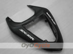 Verkleidungssatz für 06-07 NINJA ZX-10R - Schwarz, Matt - Werksdesign #OYO87901574