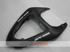 Verkleidungssatz für 06-07 NINJA ZX-10R - Schwarz, Matt - Werksdesign #OYO87901574