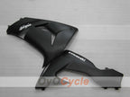 Verkleidungssatz für 06-07 NINJA ZX-10R - Schwarz, Matt - Werksdesign #OYO87901574