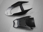 Spritzguss-Verkleidungssatz für 03-04 NINJA ZX-6R - Weiß, Schwarz - Monster #OYO87901810