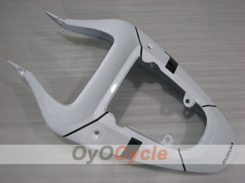 Heckverkleidung für Suzuki 01-03 GSXR600 #OYO87908353