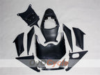 Unlackierter Verkleidungssatz aus Spritzguss für 05-06 GSX R1000 - Weiß - Werksstil #OYO87902493