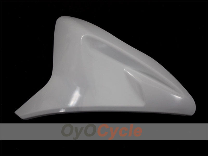 Unlackierter Verkleidungssatz aus Spritzguss für 05-06 GSX R1000 - Weiß - Werksstil #OYO87902493
