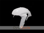 Unlackierter Verkleidungssatz aus Spritzguss für 05-06 GSX R1000 - Weiß - Werksstil #OYO87902493