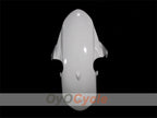 Unlackierter Verkleidungssatz aus Spritzguss für 05-06 GSX R1000 - Weiß - Werksstil #OYO87902493