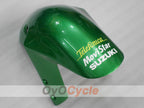 Vordere Kotflügelverkleidung für Suzuki 01-03 GSXR600 #OYO87908377