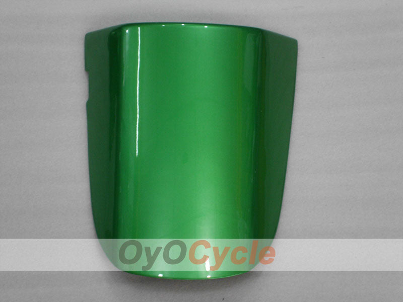 Verkleidungssatz für 01-03 GSX R600, Spritzguss - Grün - Movistar #OYO87905088