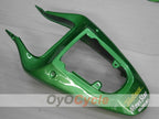 Heckverkleidung für Suzuki 00-03 GSXR750 #OYO87908647