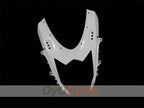 Unlackierter Verkleidungssatz aus Spritzguss für 05-06 GSX R1000 - Weiß - Werksstil #OYO87902493