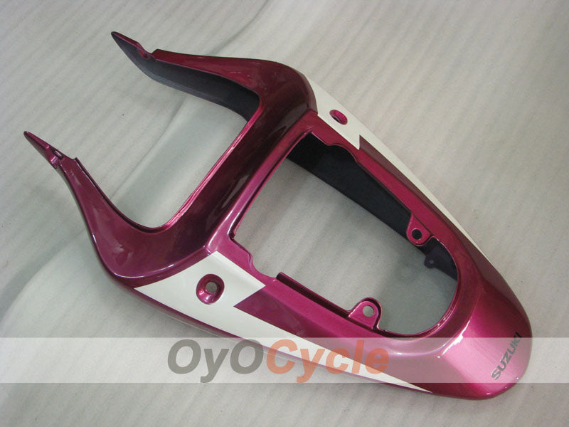 Heckverkleidung für Suzuki 01-03 GSXR600 #OYO87908470 Zweitbild