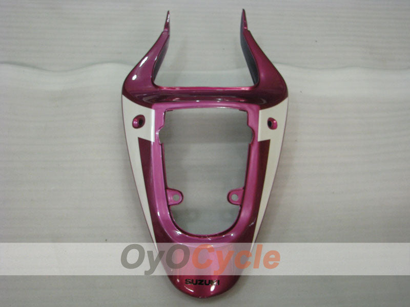 Heckverkleidung für Suzuki 01-03 GSXR600 #OYO87908470 Hauptbild