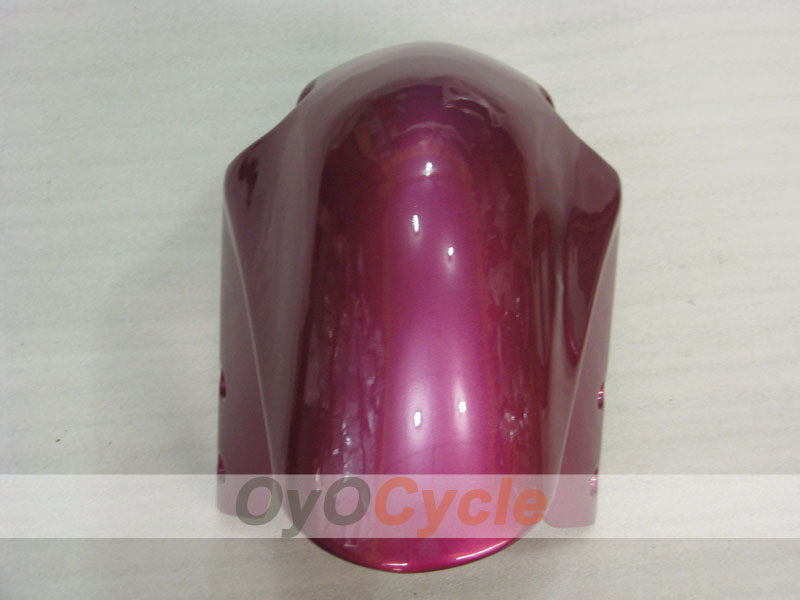 Vordere Kotflügelverkleidung für Suzuki 00-02 GSXR1000 #OYO87909177