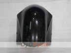 Verkleidungssatz für Einspritzmodelle, GSX R600, 01-03 - Rot, Schwarz - Factory Style #OYO87901069